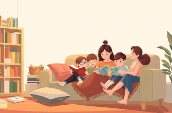 Film per famiglie sul cambiamento personale