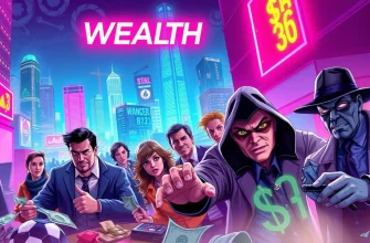 Thriller sui soldi: 10 film da non perdere