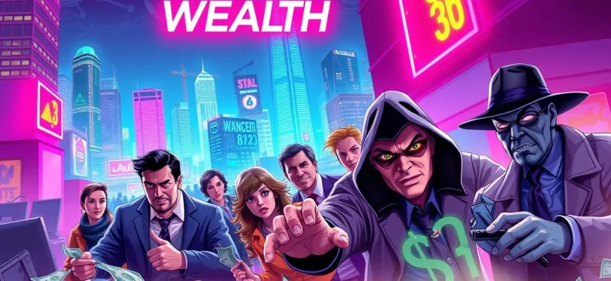 Thriller sui soldi: 10 film da non perdere