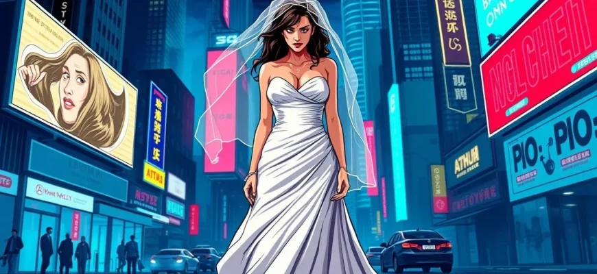 I migliori thriller su tradimenti nuziali