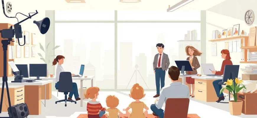 Film Familiari su Notai