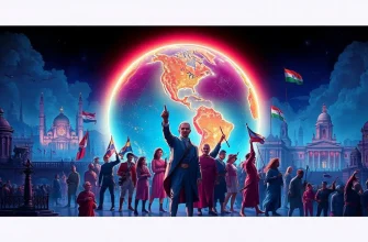 I migliori film sui periodi coloniali e rivoluzionari