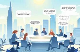 Documentari sulla Cybersecurity del Futuro