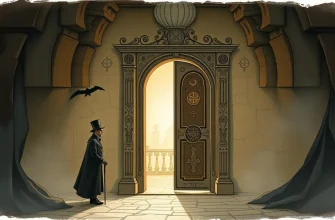 Film Misteriosi su Città Segrete