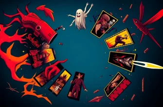 I Film Horror Più Popolari con Doppiaggio Italiano