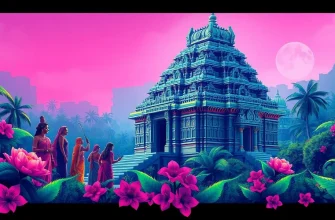 Film storici sui templi Chola