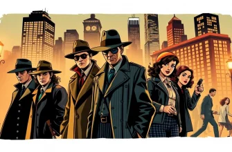 Film d’azione sui ladri in legge: una selezione imperdibile Film d’azione sui ladri in legge: una selezione imperdibile