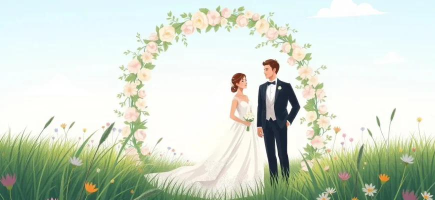 Film romantici sul matrimonio: 10 storie d’amore da non perdere