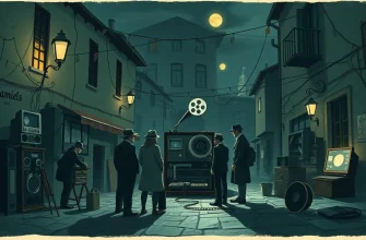 Film Misteriosi su Sparizioni di Massa