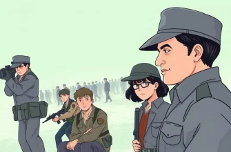 Film Detective sull’Esercito