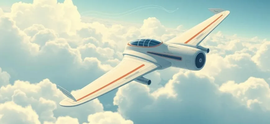 Fantascienza nei cieli: 5 film su aerei