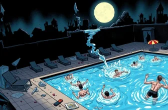 Film catastrofici con piscine: una selezione imperdibile