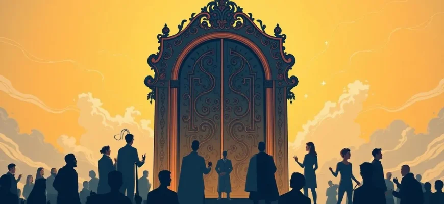 Film Fantascientifici su Vunderkind