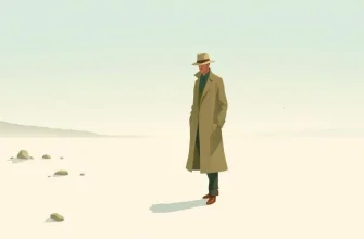 Film Detective in Solitudine: 10 Misteri da Risolvere Film Detective in Solitudine: 10 Misteri da Risolvere