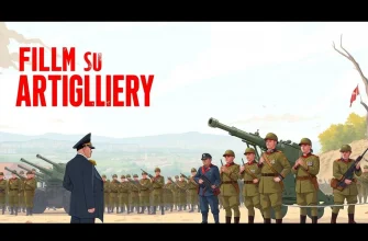 Film su Artiglieri: Storie Vere sul Grande Schermo