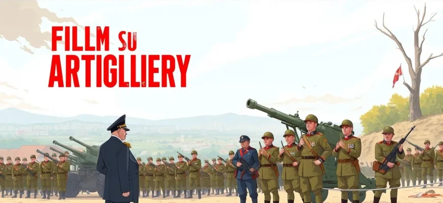 Film su Artiglieri: Storie Vere sul Grande Schermo