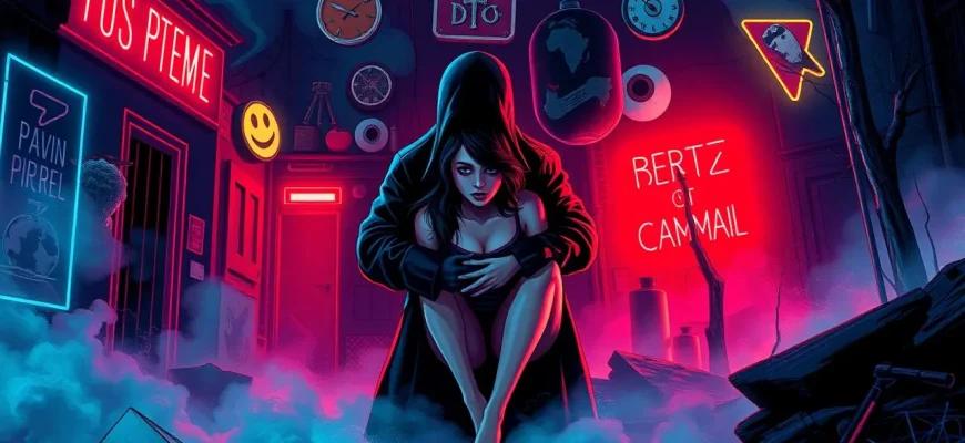 I migliori film su intimidazione e ricatto