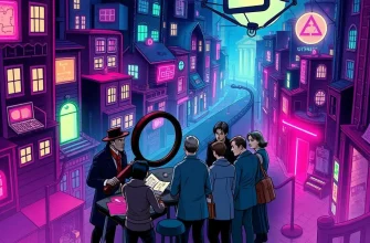 Film Drammatici su Esperimenti Investigativi