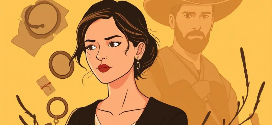 Westerns con ex fidanzate: 10 film da non perdere