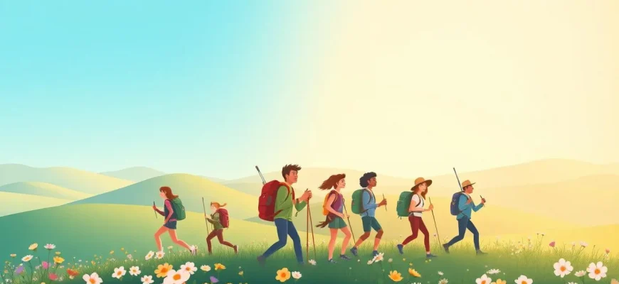 Film di avventura per l’equinozio di primavera Film di avventura per l’equinozio di primavera