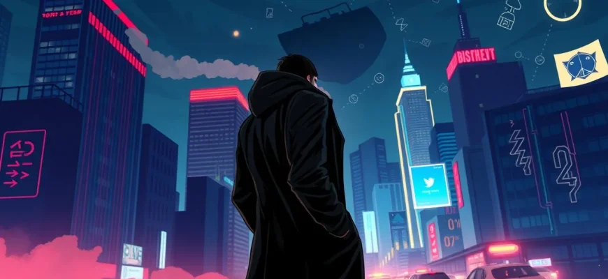 I Migliori Thriller sui Whistleblower I Migliori Thriller sui Whistleblower