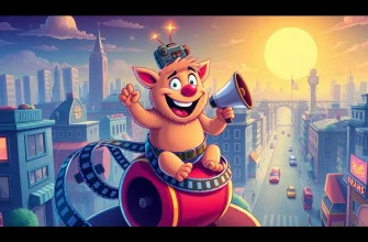 Commedie su Nani: 2 Film per Ridere a Crepapelle