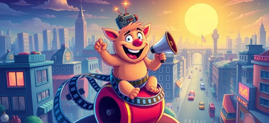 Commedie su Nani: 2 Film per Ridere a Crepapelle Commedie su Nani: 2 Film per Ridere a Crepapelle