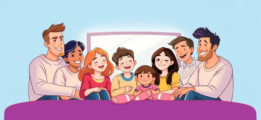 Film Famigliari su Monache