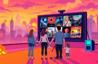 Film per famiglie sull’apocalisse: una selezione imperdibile