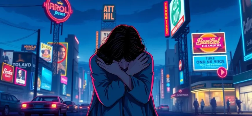 Film drammatici sull’alcolismo