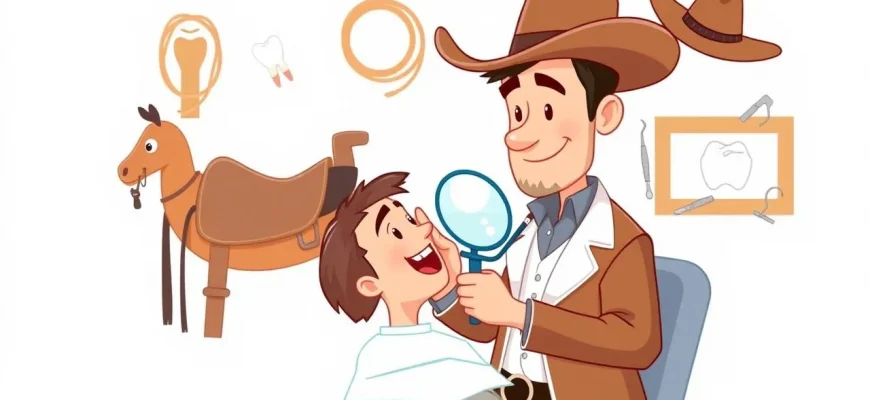 Western Dentist Films Collection