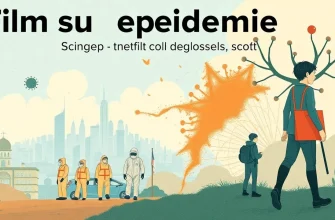 Film su epidemie: 10 pellicole da non perdere