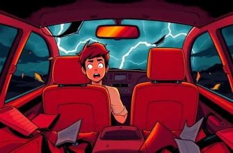 10 Film Horror di Viaggio da Non Perdere 10 Film Horror di Viaggio da Non Perdere