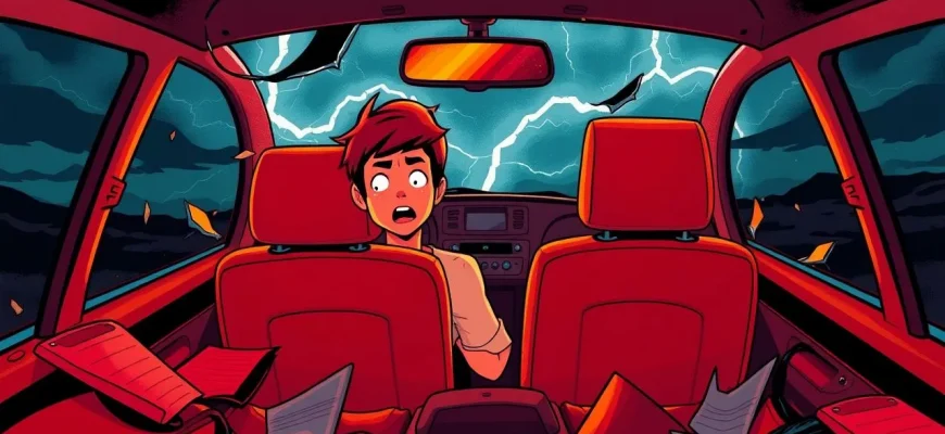 10 Film Horror di Viaggio da Non Perdere