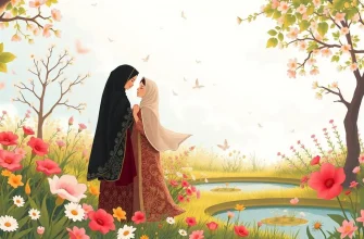 Film d’amore con musulmani