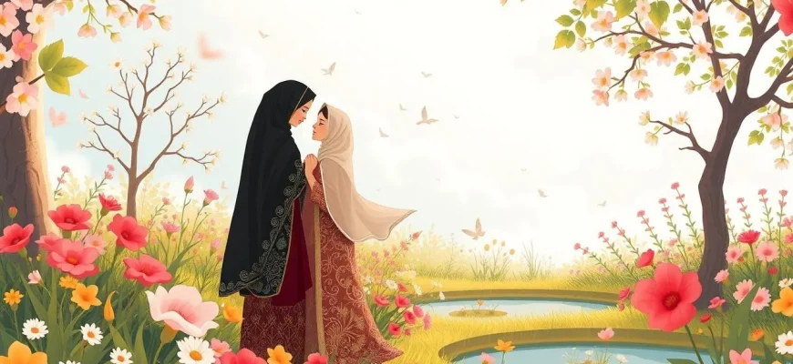 Film d’amore con musulmani Film d’amore con musulmani