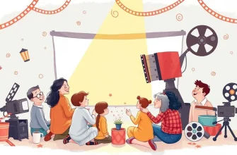 10 Film Buoni per Riscaldare il Cuore