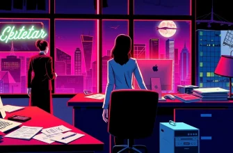 Thriller con segretari: 10 film da non perdere