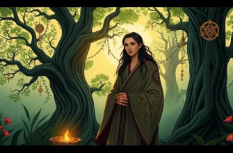 Mistero e Sciamanesimo: 10 Film da Non Perdere Mistero e Sciamanesimo: 10 Film da Non Perdere