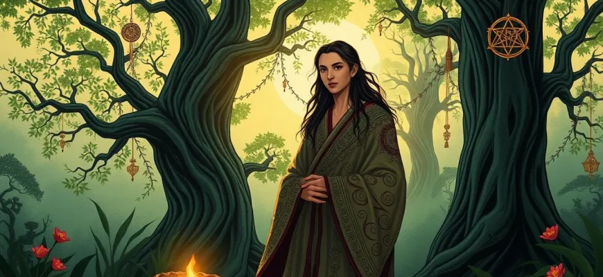 Mistero e Sciamanesimo: 10 Film da Non Perdere