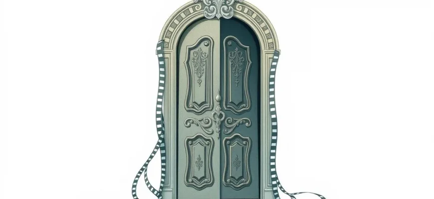 Film Gialli sul Cuore Spezzato