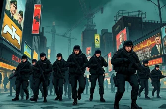 Film d’azione con Spetsnaz: 10 titoli da non perdere