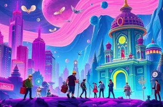 Film Fantasy sul Lavoro