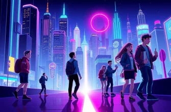 Film di Drammi sulla Realizzazione Personale