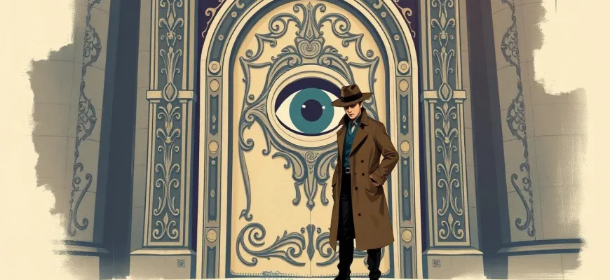 Esplorazione di Anomalie: 10 Film di Avventura