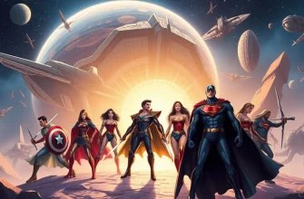 Eroi di Guerra nel Fantastico: 10 Film Imperdibili