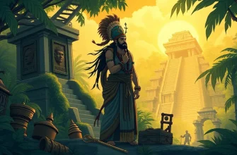 I Migliori Film sui Misteri dei Maya