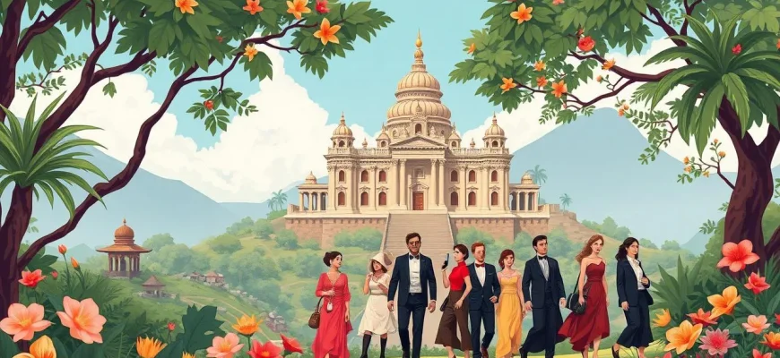 Film di Avventura in Paesi Esotici Film di Avventura in Paesi Esotici