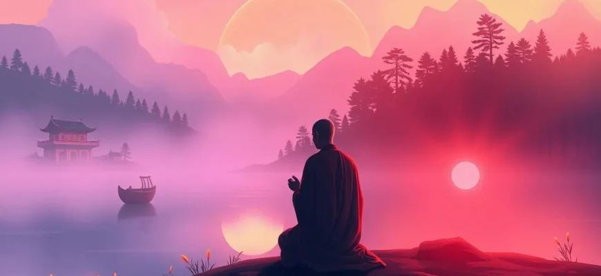 Film Drammatici sul Buddhismo