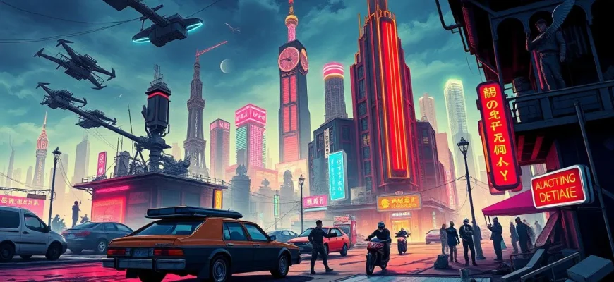 I Migliori Film Post-Apocalittici